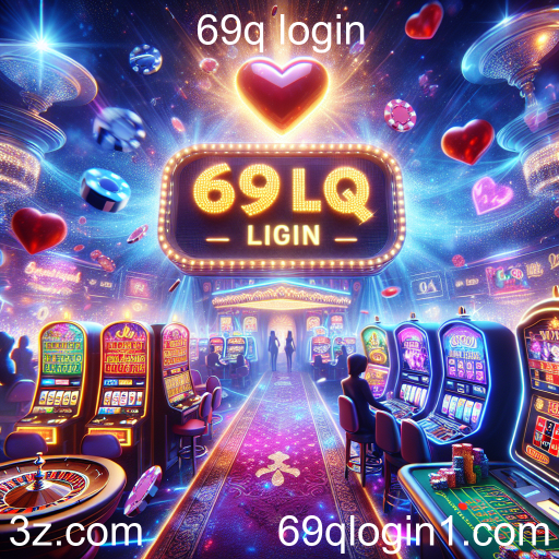 Cassinos Online: A Experiência de Jogo no 69q Login