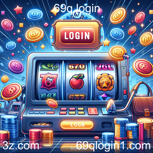Descubra a Emoção dos Jogos de Slots no 69q Login